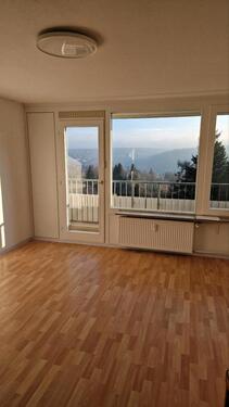 Foto - 1-Zimmer Wohnung in Freudenstadt