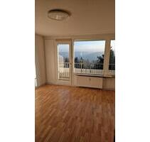 1-Zimmer Wohnung in Freudenstadt