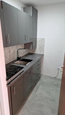 Foto - Etagenwohnung in Freudenstadt zur Miete