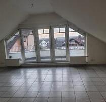 Maisonettewohnung in Nußloch zu vermieten - Walldorf