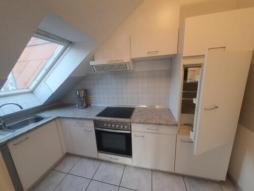 Foto - 1 Zimmer Etagenwohnung in Walldorf