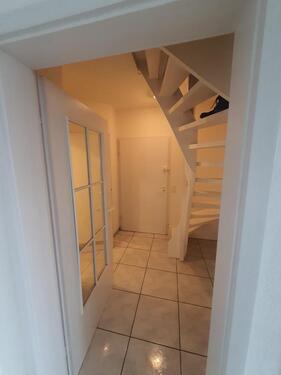 Foto - Etagenwohnung in Walldorf zur Miete