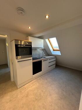 Foto - Gemütliche Wohnung im Herzen der Stadt – aber ruhig gelegen