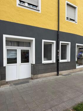 Foto - Behandlungsraum ca. 35 m² zu vermieten – Nürnberg