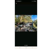 Waldhaus, TinyHaus, Wochenend Ferienhaus, kein fester Wohnsitz - Öhringen