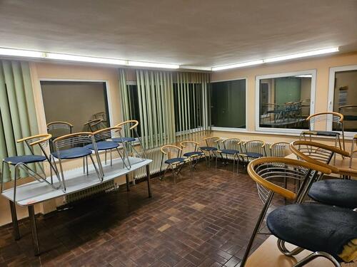 Foto - FahrschuleSeminarraumSchulungsraum zu vermieten