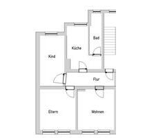 Neu renovierte Wohnung in zentraler Lage in Hannover