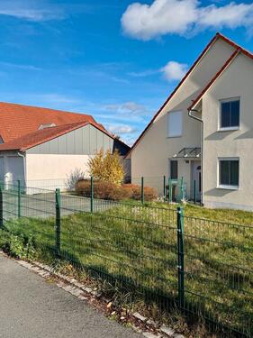 Foto - 4 Zimmer Doppelhaushälfte in Heinersreuth