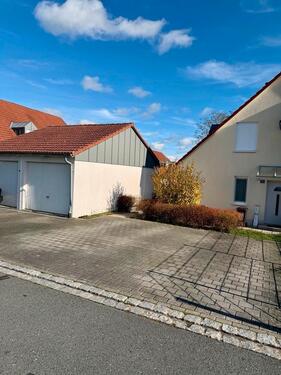 Foto - Doppelhaushälfte in Heinersreuth zum Kaufen