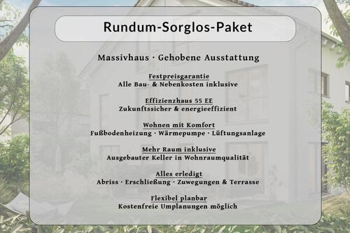 Foto - Doppelhaushälfte in Vaterstetten zum Kaufen