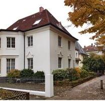 Büroräume - 5-ZI mit Südbalkon, Walllage in Herford -KEIN VERKAUF