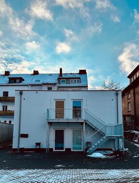 Foto - Moderne 2-Zimmer-Wohnung im Neubau hell & energieeffizient