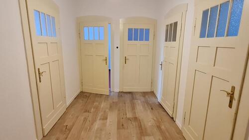 Foto - 3 Zimmer Etagenwohnung zur Miete in Jena