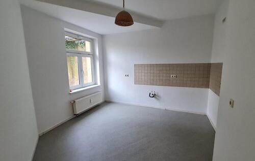 Foto - Etagenwohnung in Jena zur Miete