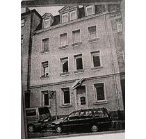 28 m2 1.5 Zi. Nürnberg Süd - 150.000,00&nbsp;EUR Kaufpreis, ca.&nbsp; 28,00&nbsp;m&sup2; in Heilsbronn (PLZ: 91560)