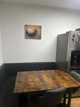 Foto - Etagenwohnung in Wiesbaden zur Miete