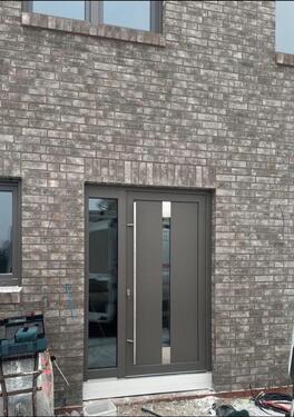 Foto - 2 Zimmer Erdgeschoßwohnung in Werlte