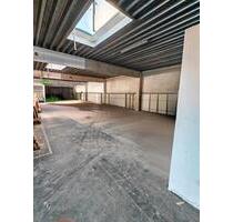 Hallenfläche Lagerplatz Hobbyraum Werkstatt Arbeitsplatz - Köln Kalk