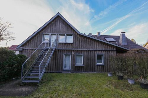 Foto - 2 Zimmer Erdgeschoßwohnung zur Miete in Wuppertal