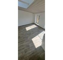 Tolle DG-Wohnung mit Kamin in Triebeler Str. - Forst (Lausitz)