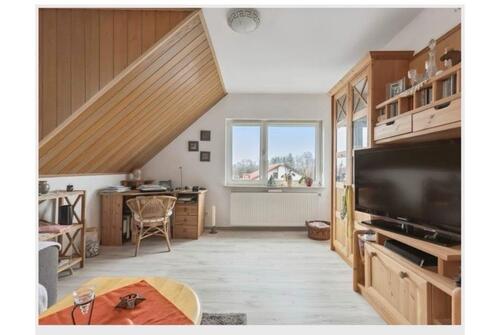 Foto - 3 Zimmer Wohnung zu vermieten in Fernwald Steinbach