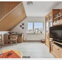 3 Zimmer Wohnung zu vermieten in Fernwald Steinbach