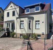 Vermietung - 5 Raum Wohnung, Wandlitz