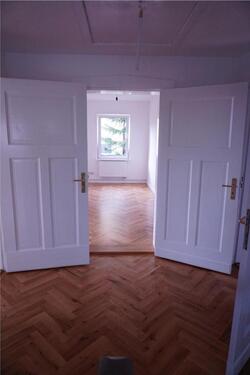 Foto - 5 Zimmer Etagenwohnung in Wandlitz