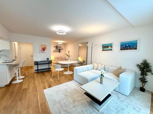 Foto - Etagenwohnung in Düsseldorf zum Kaufen