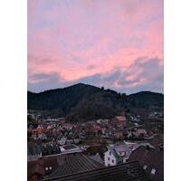 Einfamilienhaus mit Einliegerwohnung in bester, sonniger Lage - Schiltach