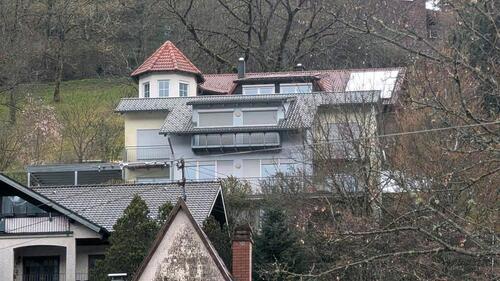 Foto - 9 Zimmer Einfamilienhaus zum Kaufen in Schiltach