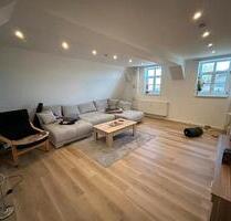 Wunderschönen 4-Zimmerwohnung in Zennern - Wabern