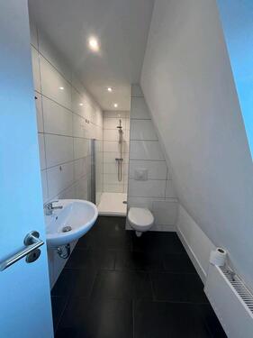 Foto - Etagenwohnung in Wabern zur Miete