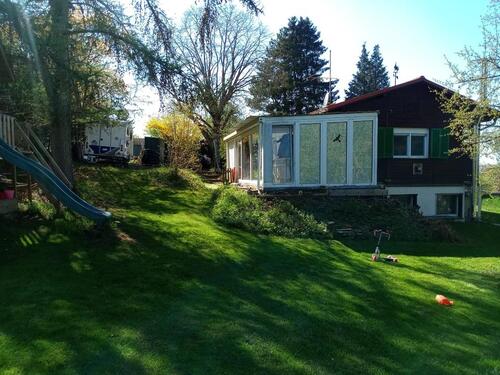 Foto - Einfamilienhaus zum Kaufen in Hilgertshausen-Tandern