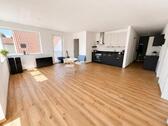 Foto - 3 Zimmer Neubau-Wohnung in Schwebheim! KFW 55 - Wärmepumpe!