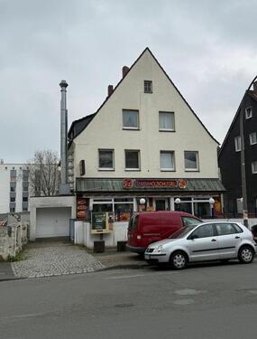Foto - Gepflegtes Mehrfamilienhaus mit Gewebeeinheit Dortmund-Oestrich