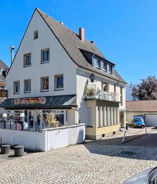 Foto - Mehrfamilienhaus, Wohnhaus in Dortmund