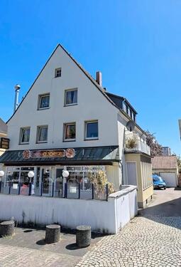 Foto - Mehrfamilienhaus, Wohnhaus in Dortmund zum Kaufen