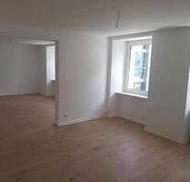 Großzügige Wohnung im Stadtzentrum – Erstbezug nach Renovierung - Sankt Georgen im Schwarzwald