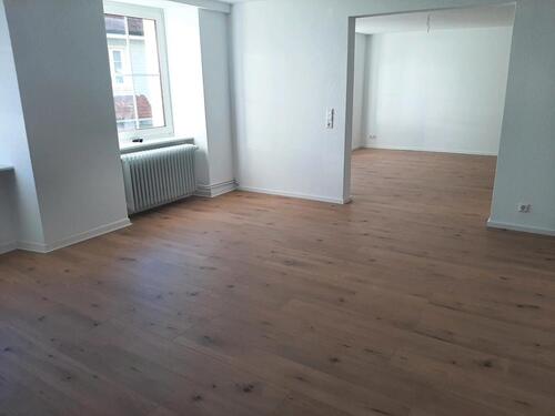 Foto - Etagenwohnung in Sankt Georgen im Schwarzwald zur Miete