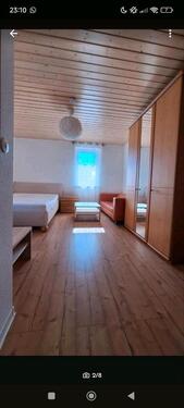 Foto - Singlezimmer Monteurszimmer Wohnung ca. 20qm