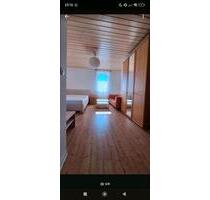 Singlezimmer Monteurszimmer Wohnung ca. 20qm - Steimel