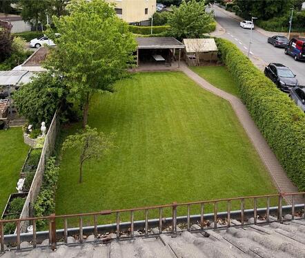 Foto - Reihenhaus in Bremen zum Kaufen