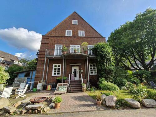 Foto - von privat - Wohnen auf 4 Etagen mit 165m²