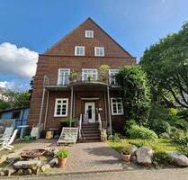 von privat - Wohnen auf 4 Etagen mit 165m² - Agathenburg