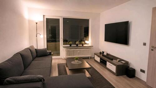 Foto - 2 Zimmer Etagenwohnung in Bad Kreuznach