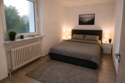 Foto - Etagenwohnung in Bad Kreuznach zum Kaufen