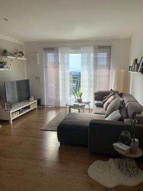 Foto - 2-Zi. Wohnung mit Garten in zentaler Lage