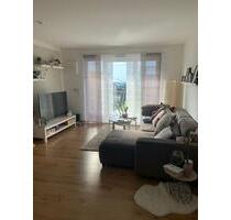 2-Zi. Wohnung mit Garten in zentaler Lage - Landshut Landshut-West