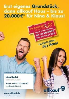 Foto - Einfamilienhaus zum Kaufen in Stolberg (Rhld.)